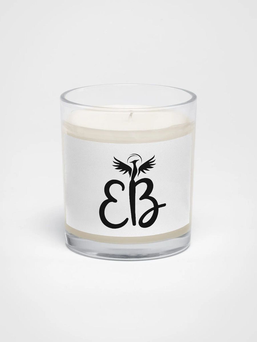 E&E: Candle product image (1)