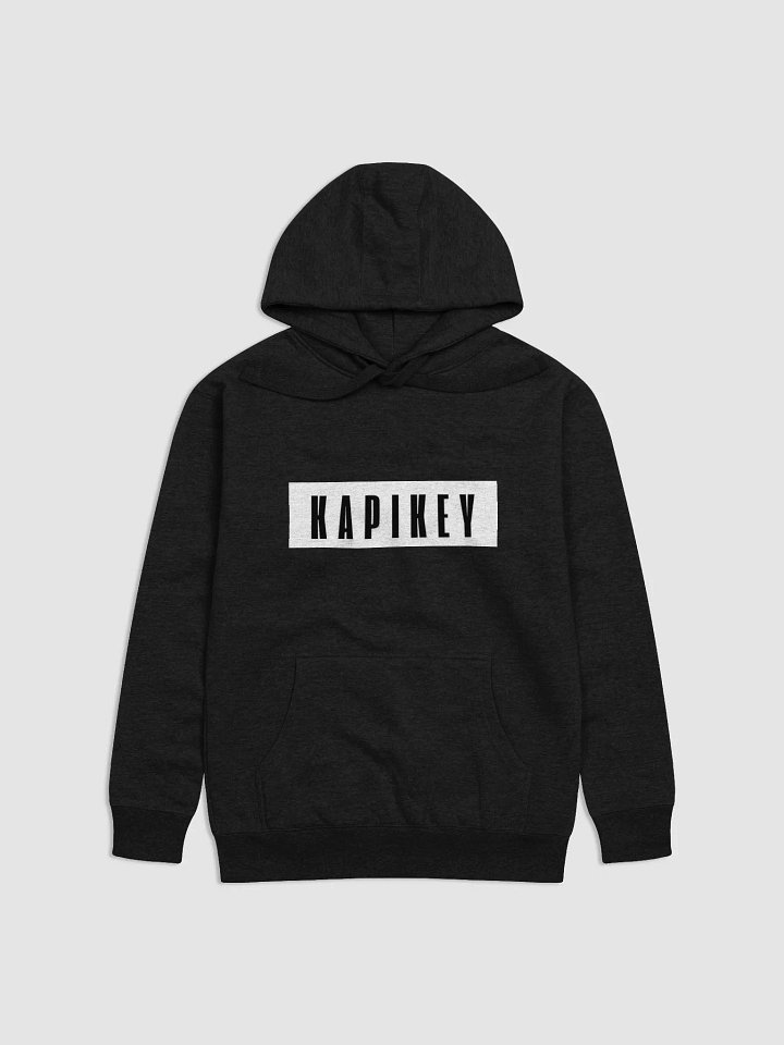 Bold Motivation Premium Hoodie product image (3)