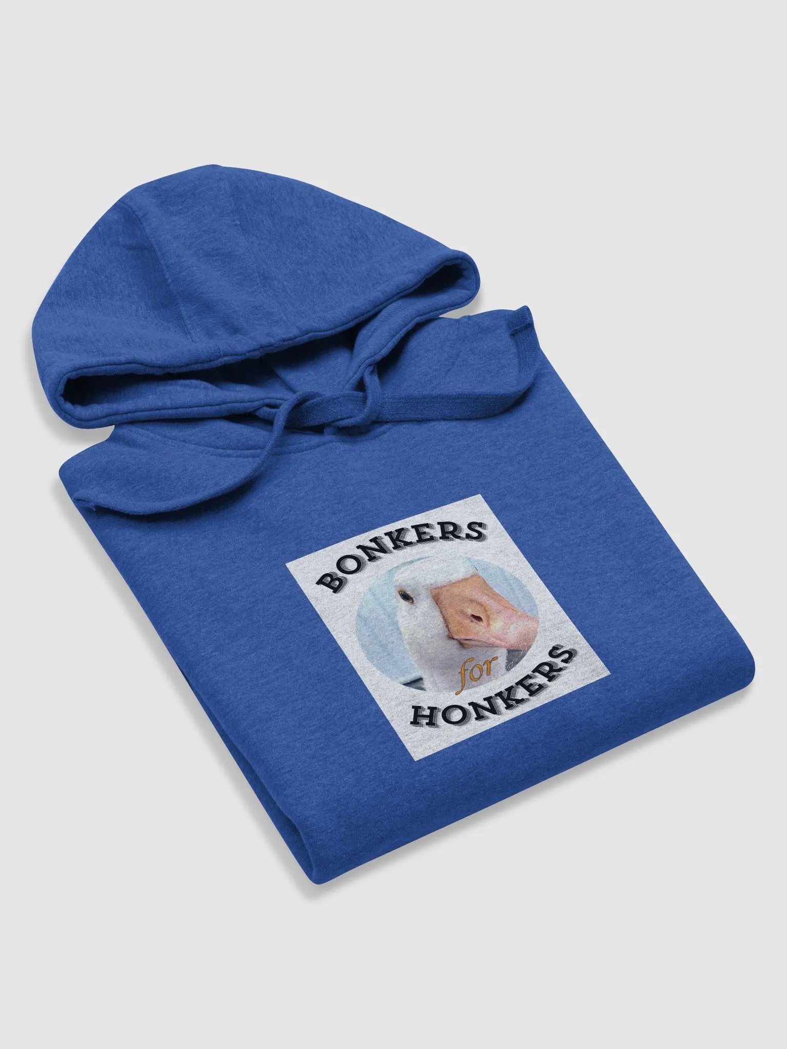 Bonkers for Honkers Premium Hoodie product image (5)