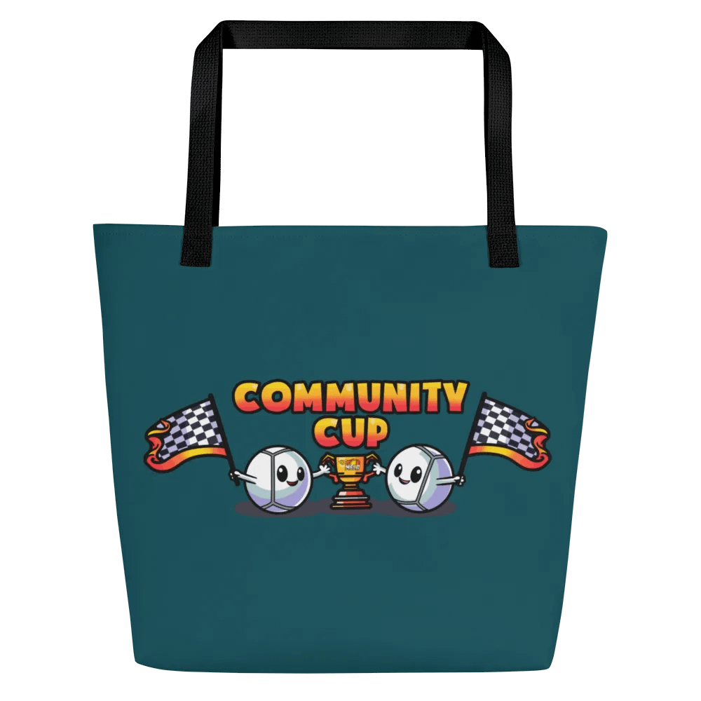 MSLA Community Cup - Tote Bag product image (1)