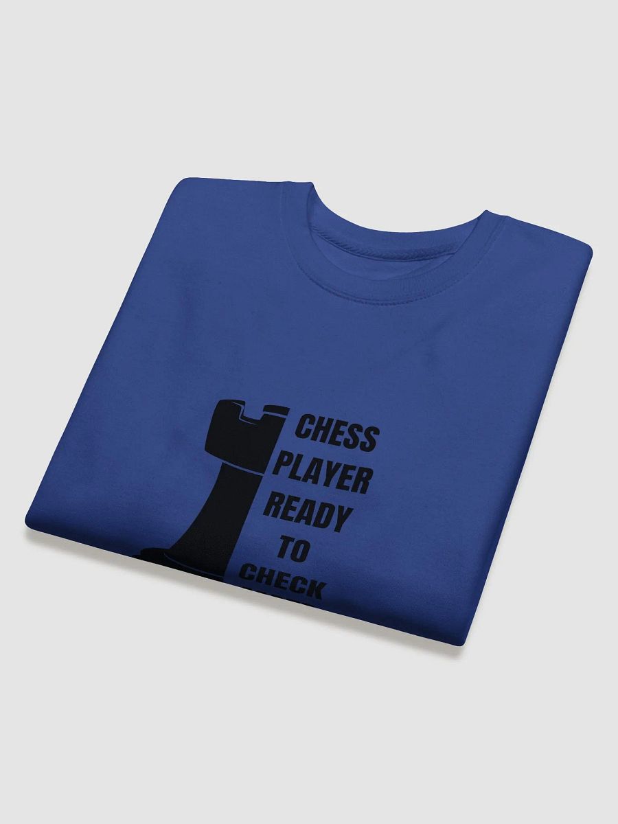 Check Master Comfort Premium Sweatshirt product image (4)