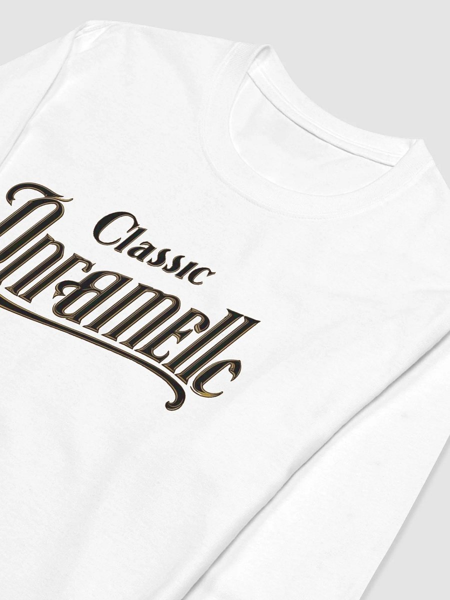 Classic Dreamelle Champion Long Sleeve Shirt product image (6)