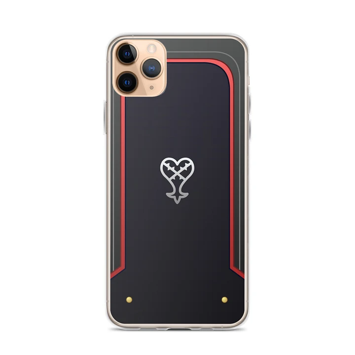 Gummiphone X Heartless Case (iPhone) product image (1)