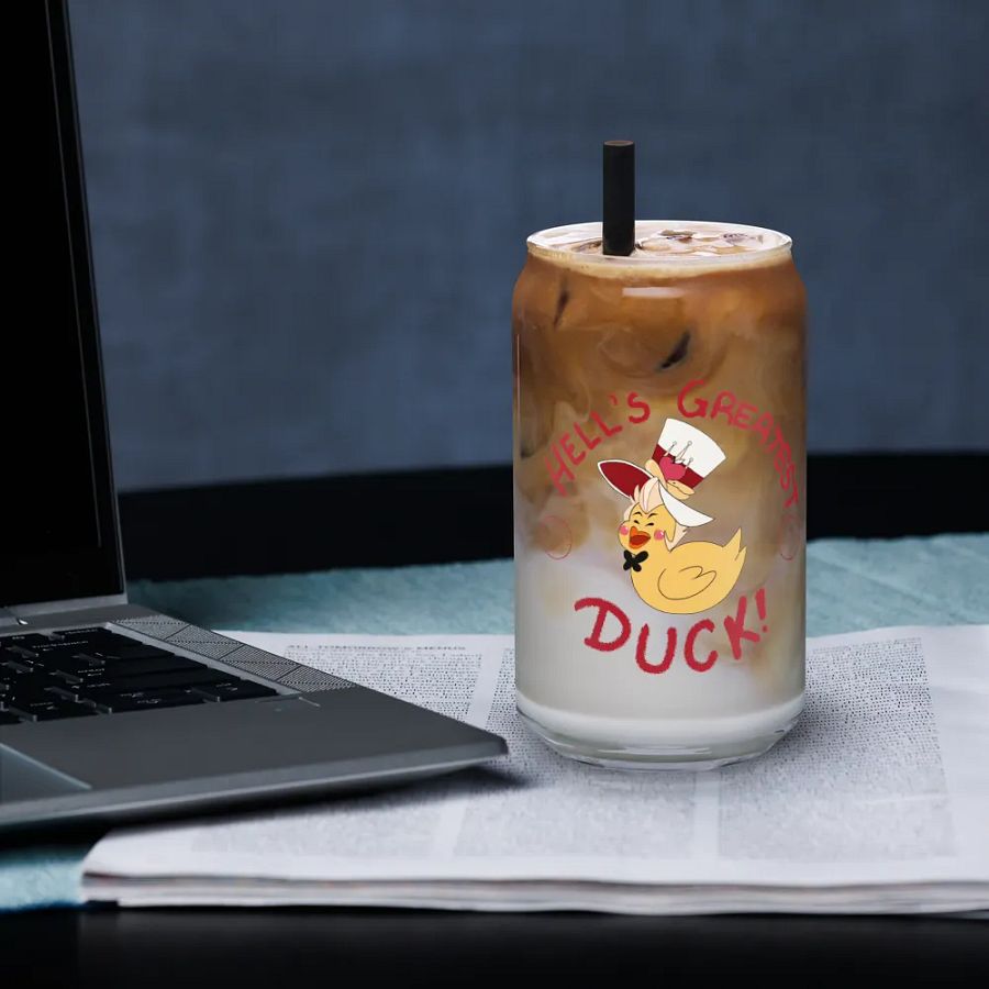 Hells Greatest Cup....(DUCK) product image (33)