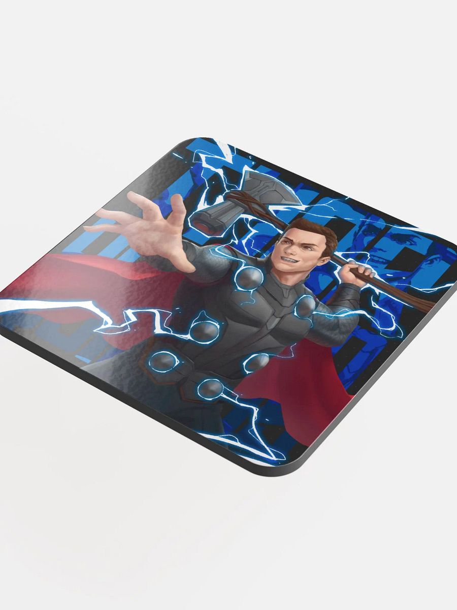 Quintis Thor Coaster product image (4)