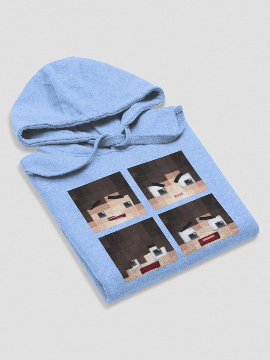Vado Face Hoodie (Premium) product image (51)