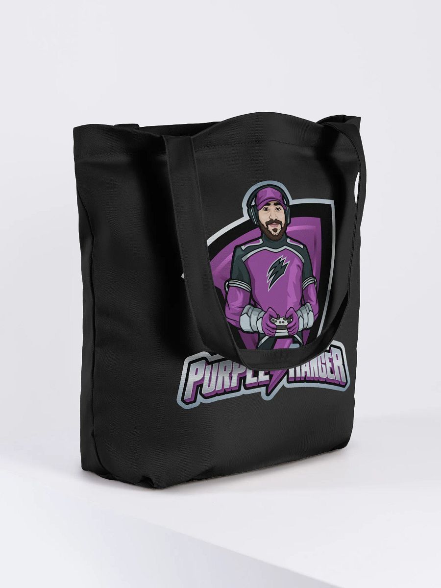 PR Logo Beach Bag product image (4)