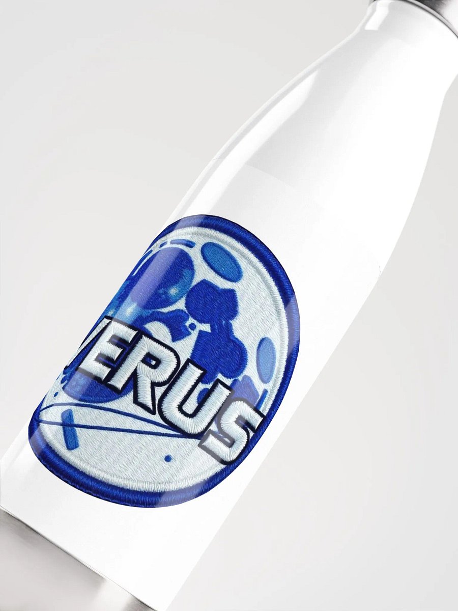Verus Moonshot Patch Water Bottle product image (10)