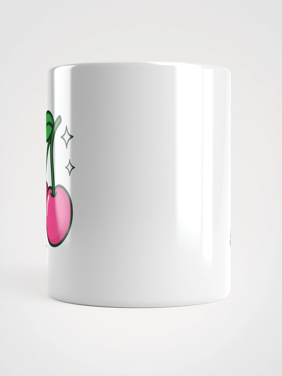 Club Cherry Mug product image (4)