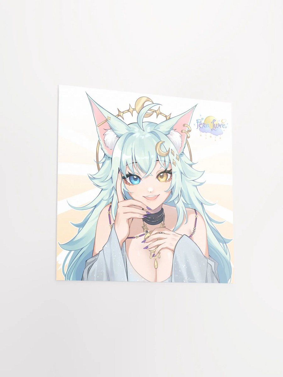Fera Lune Poster 2 product image (13)
