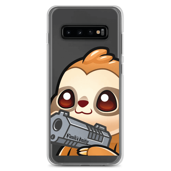 Fauli Case Samsung product image (2)