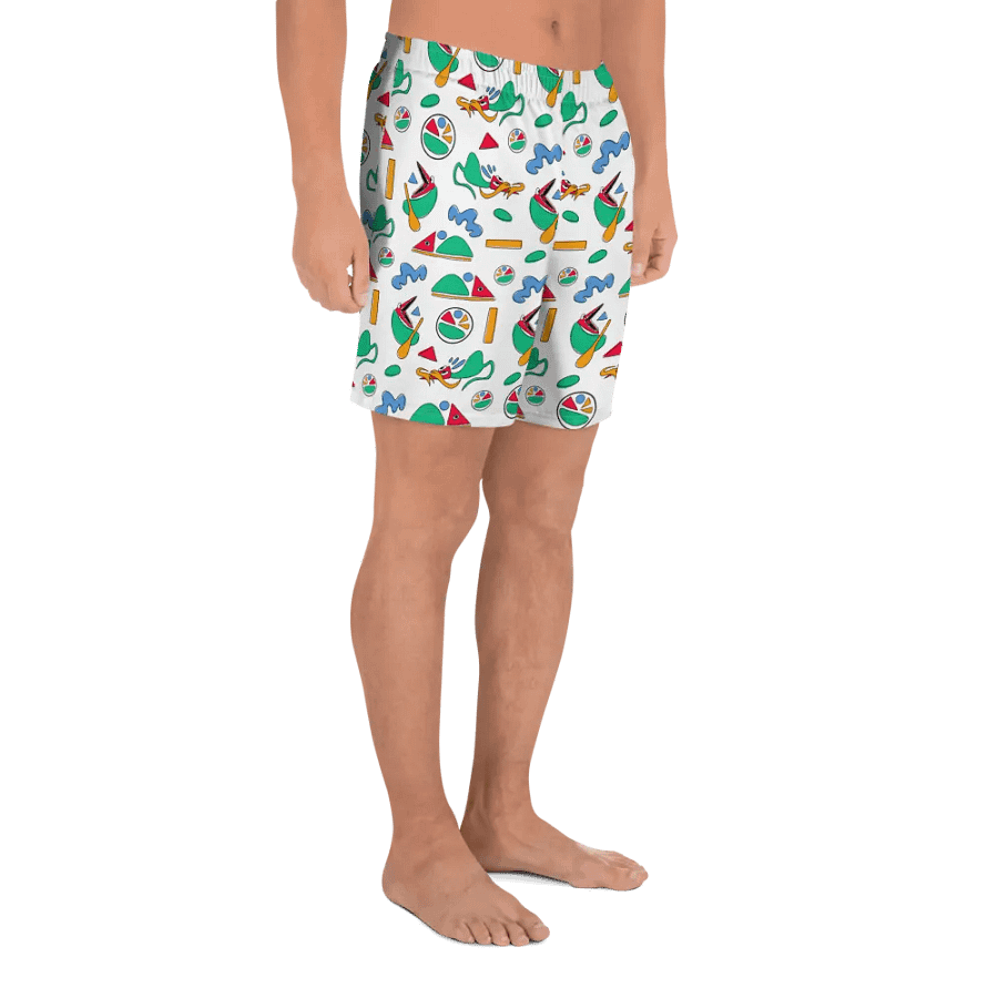 THE GOOBOOGY - SHORTS product image (3)