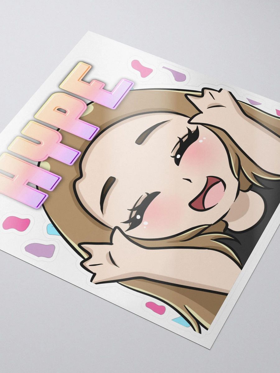 Hype Sticker product image (3)