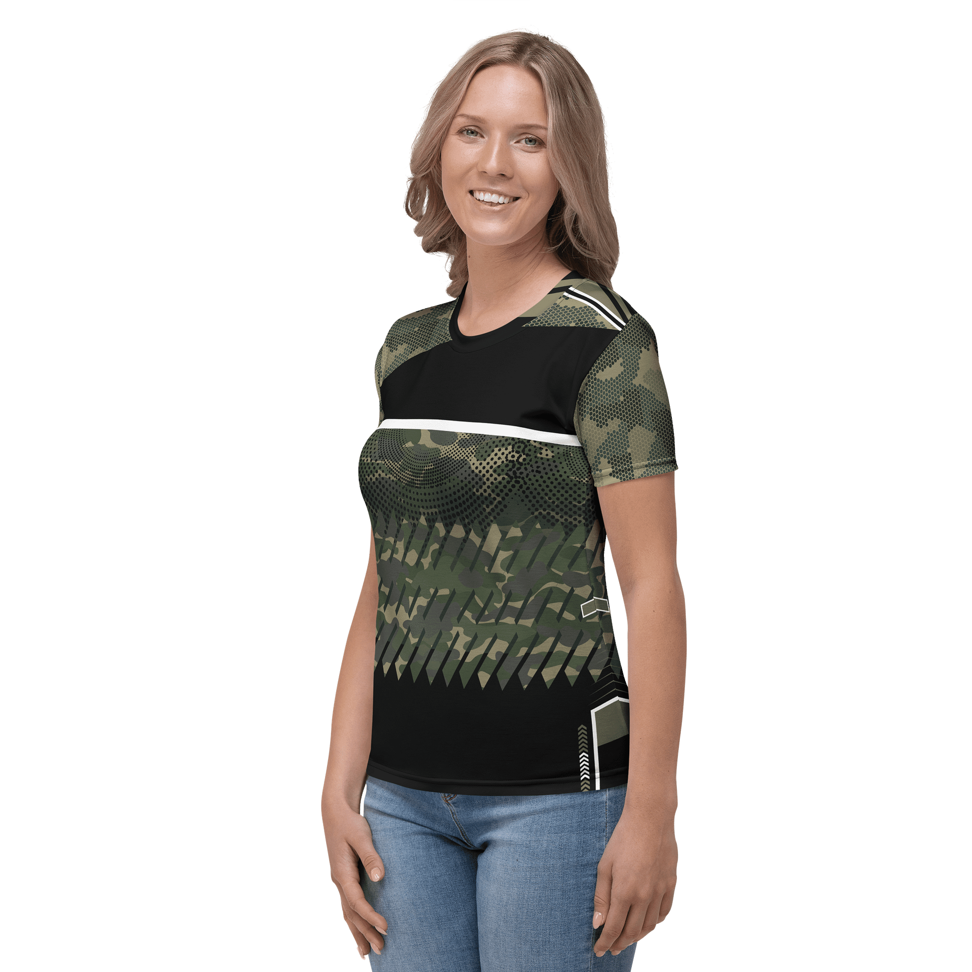 Ready Player One | Women's Crew Neck T-Shirt product image (6)