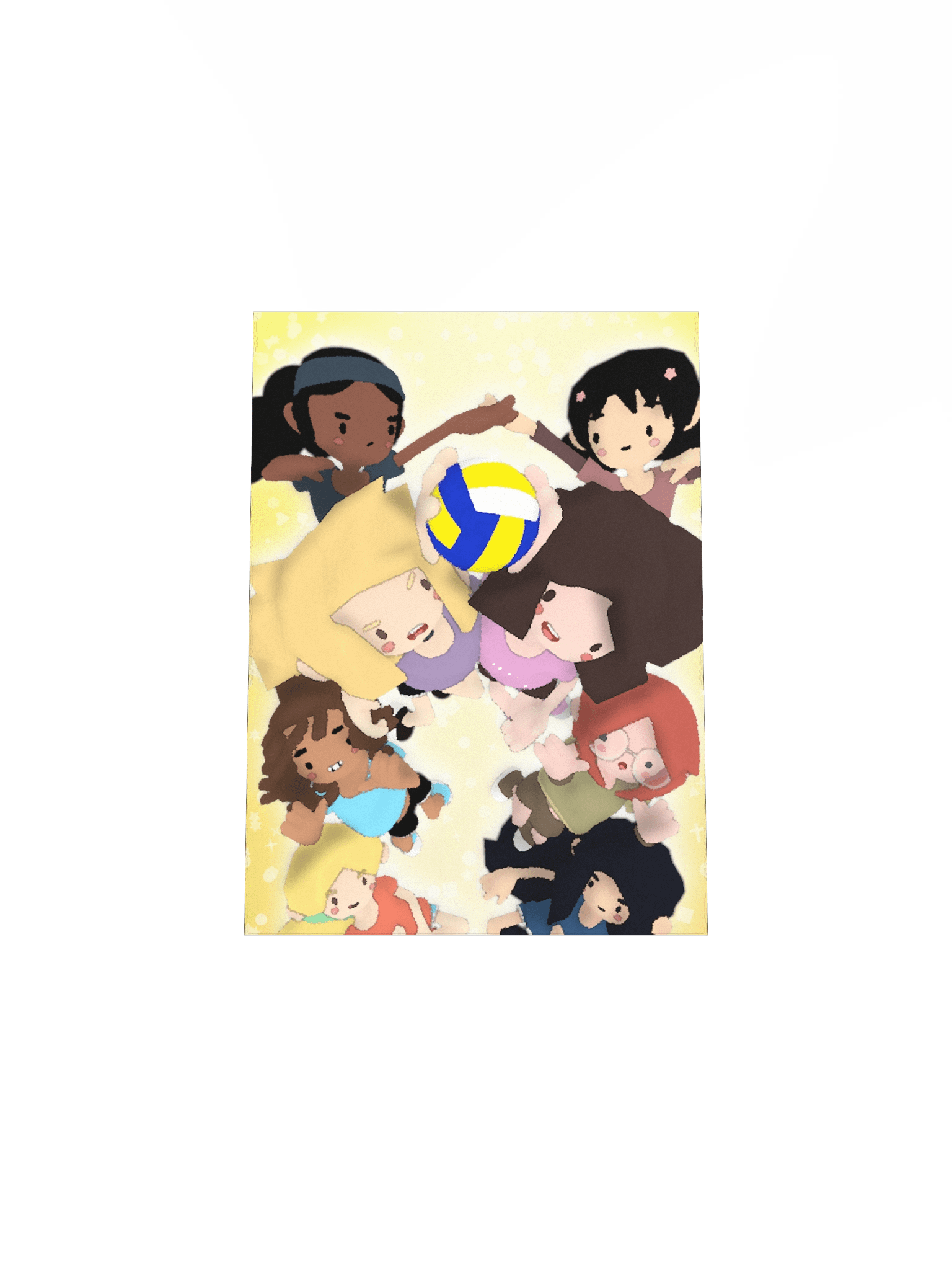 To The Top Poster product image (30)