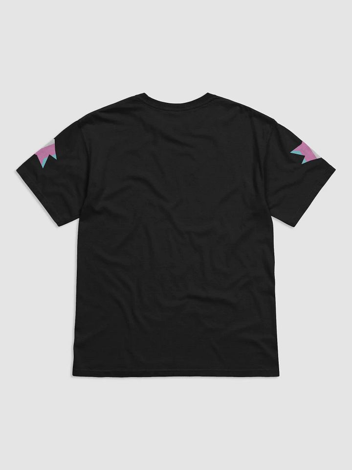 ZERA ONE Pride Month T-Shirt product image (3)