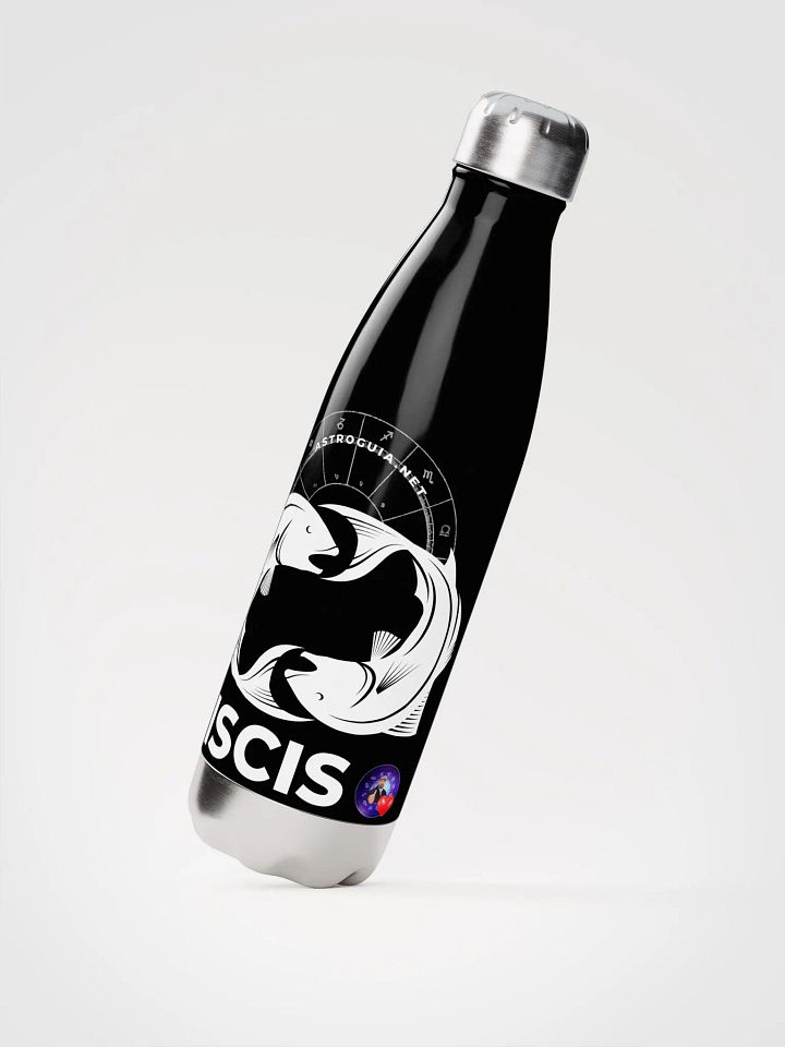 Agua de Piscis product image (2)