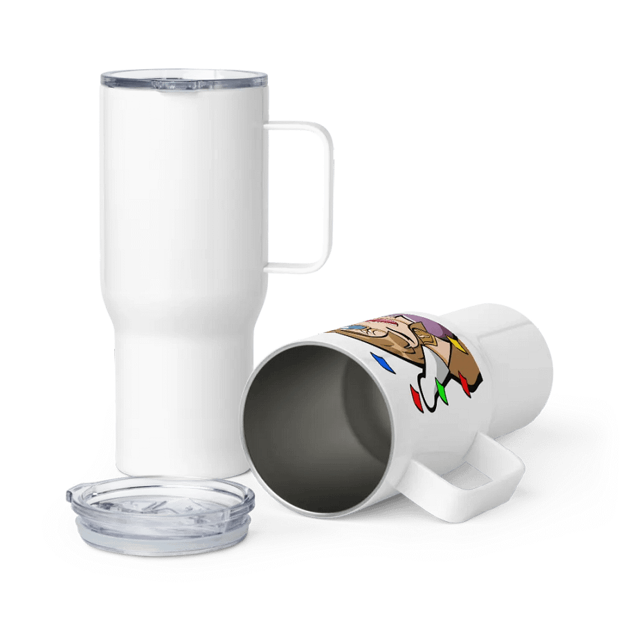 Hype Travel Mug product image (6)