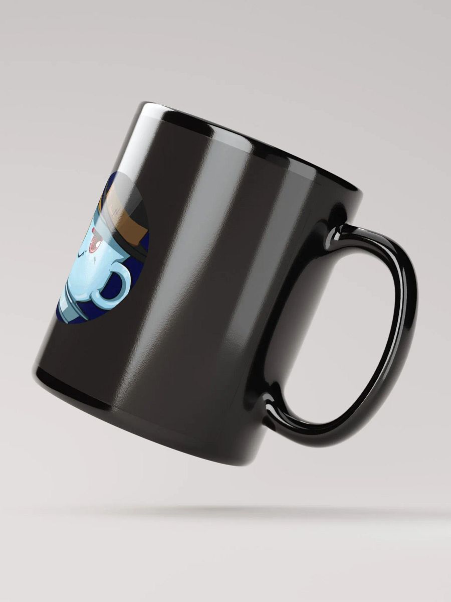 Hunt: Showdown x NoScout Mug product image (2)