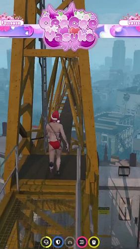Swan dive | #ceeceeyasuko on #Twitch