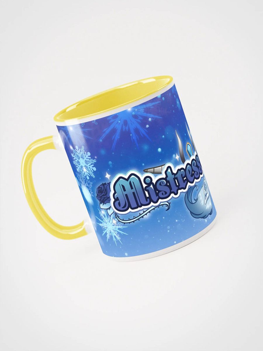MistressChoco Logo Mug product image (18)