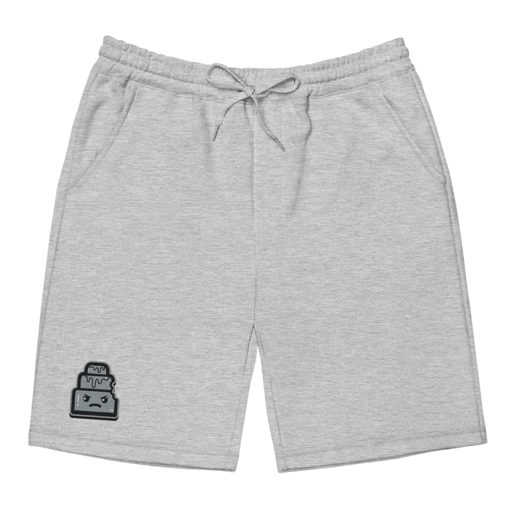 Fleece Shorts product image (1)