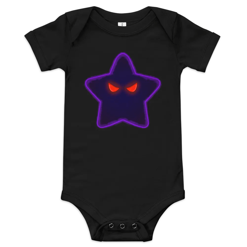 Baby shirt product image (1)