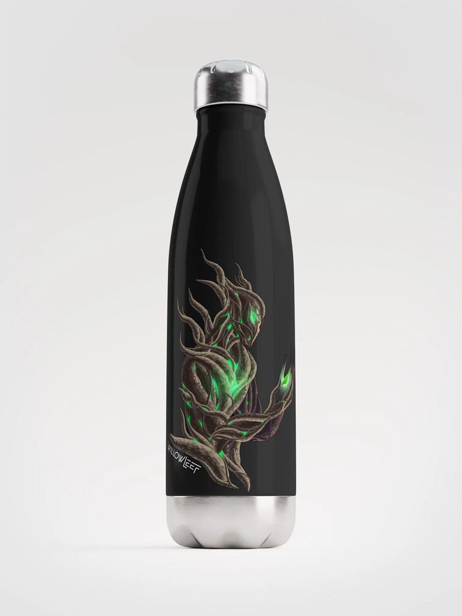 Steel Water Bottle (Green Protector) product image (2)