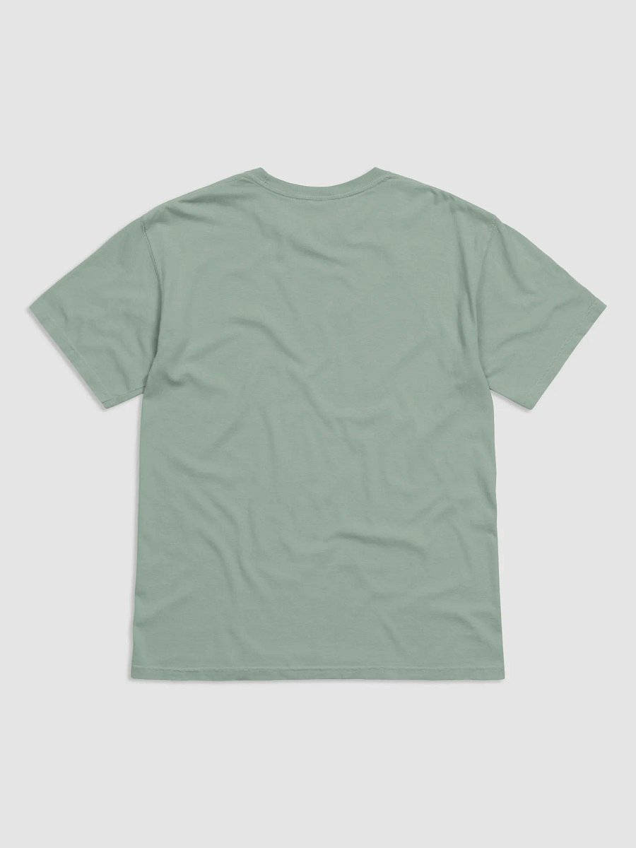 Whispering Script Unisex Tee product image (15)
