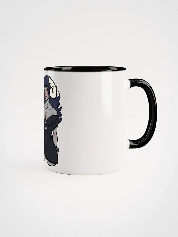 Zodiac Collection - Capricorn Colored Mug product image (2)