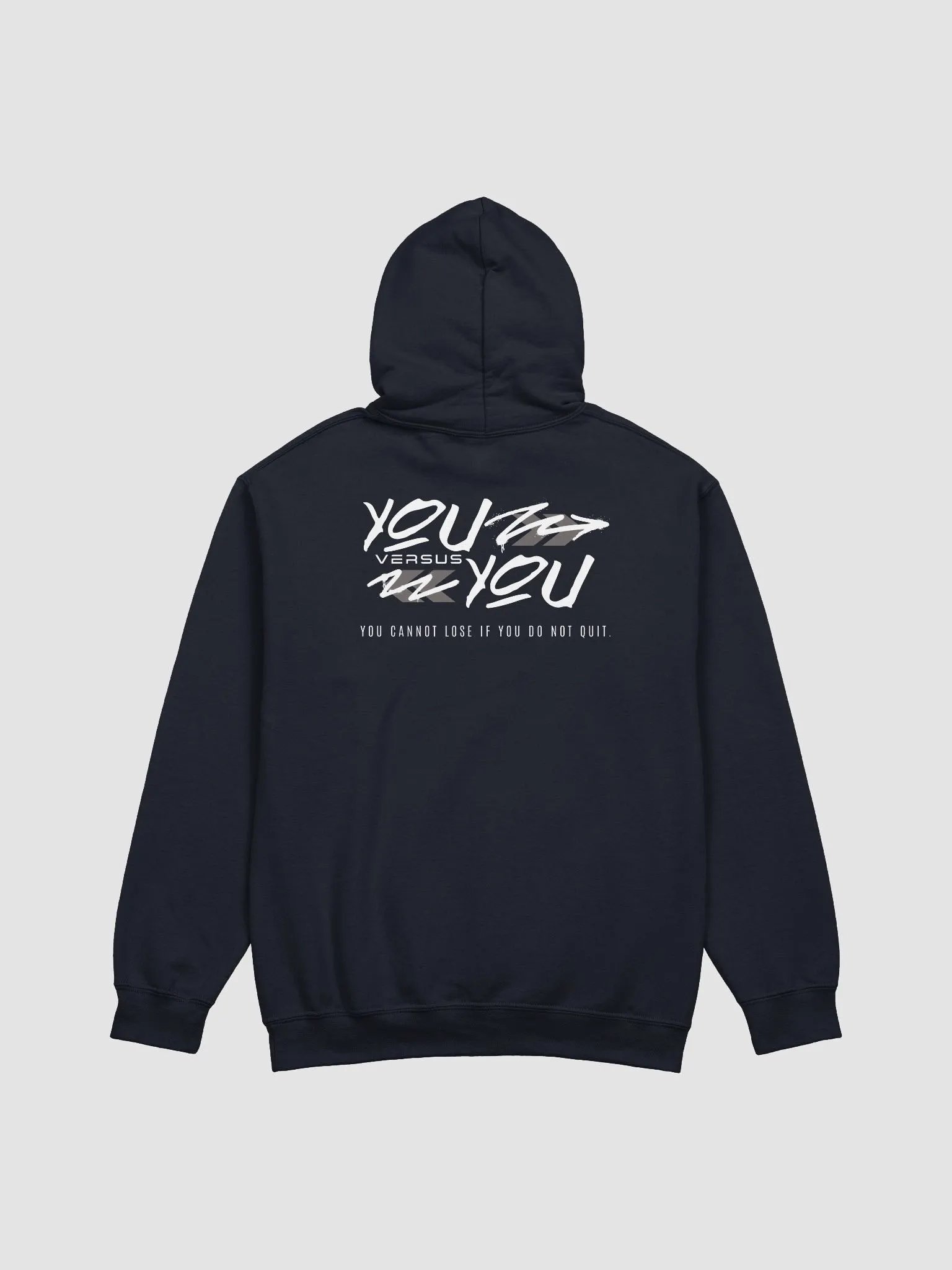 You vs. You Hoodie product image (39)