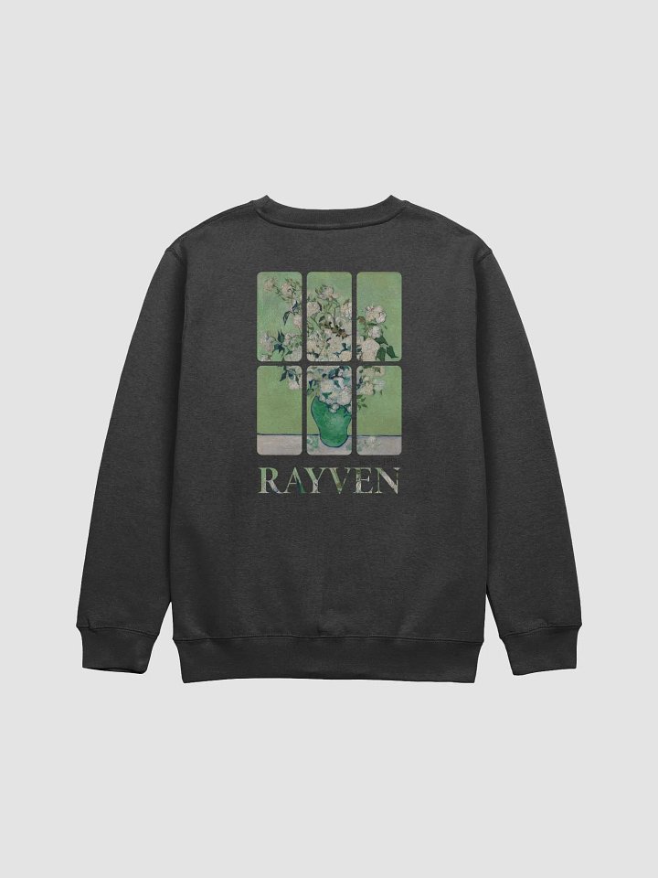 MONOCHROME VINCENT VAN GOH CREWNECK product image (7)