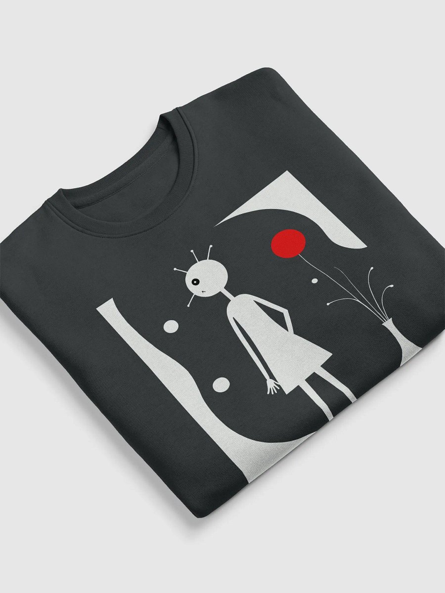 Stanley/Stella Unisex Eco Sweatshirt product image (7)