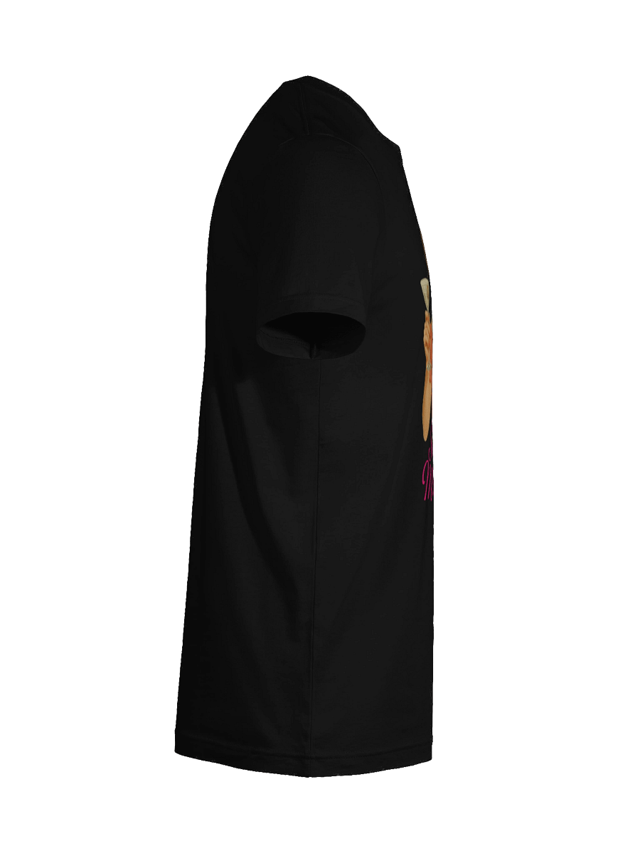 Smile For The Misogynist Tee product image (12)