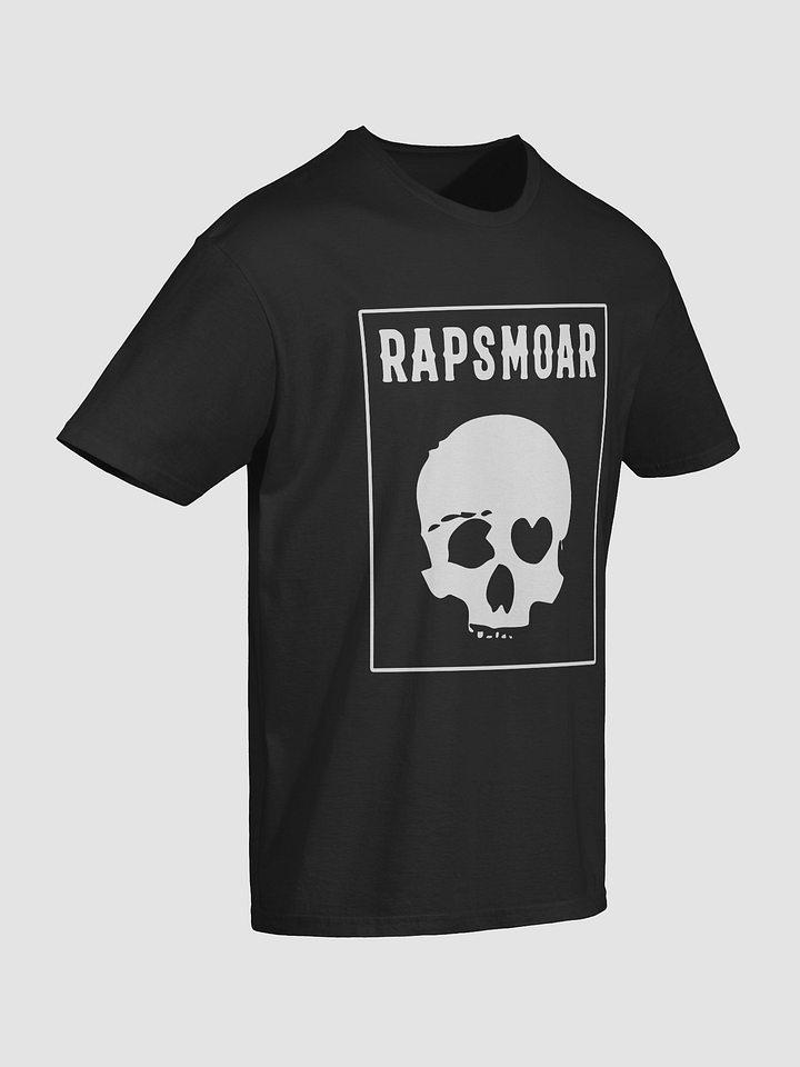 Rapsmoar - Shirt product image (2)