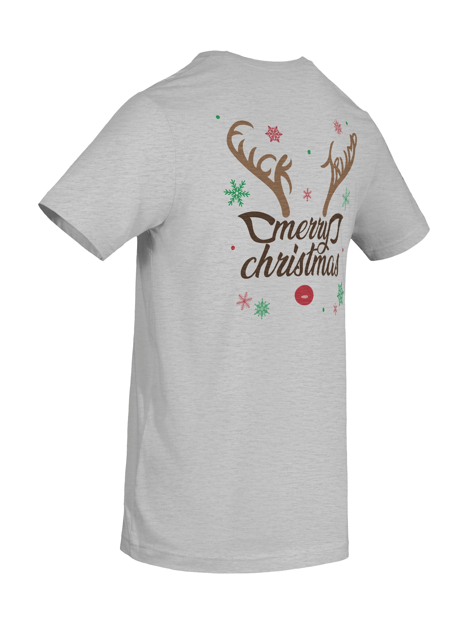 Subtle FDT Tee | Bella+Canvas product image (10)