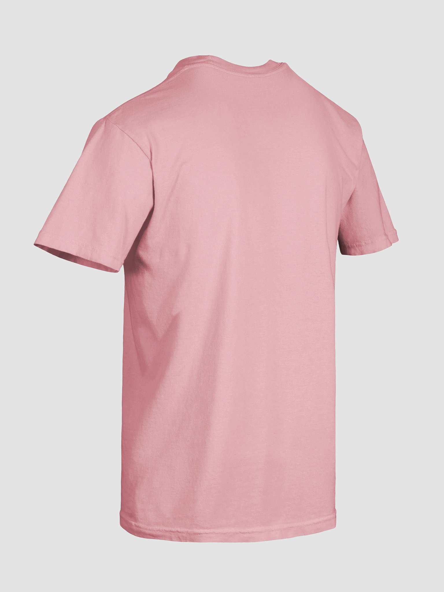 BLACKENED Vertical Lettering T-Shirt product image (39)