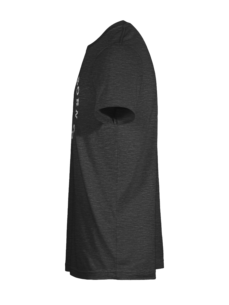The Oregon Born Co Bigfoot T-Shirt product image (11)