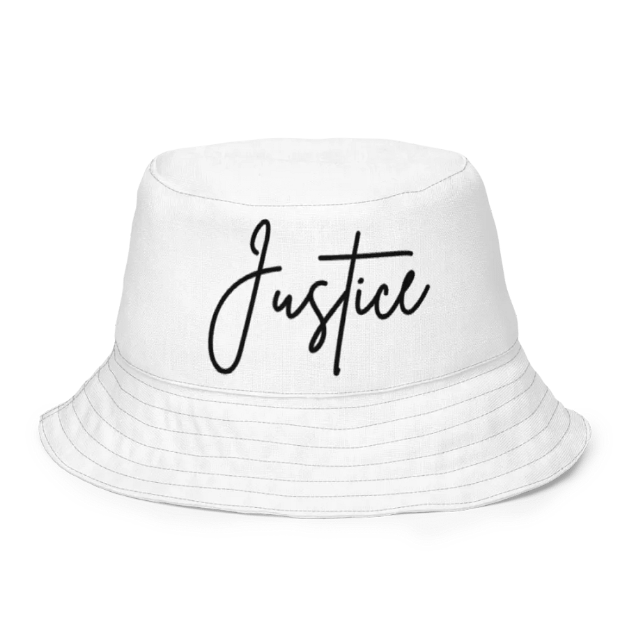Reversible Bucket Hat product image (4)