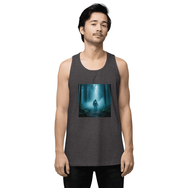 Men's Large Foot Tank product image (1)