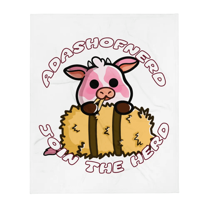 Barnyard Blanket product image (13)