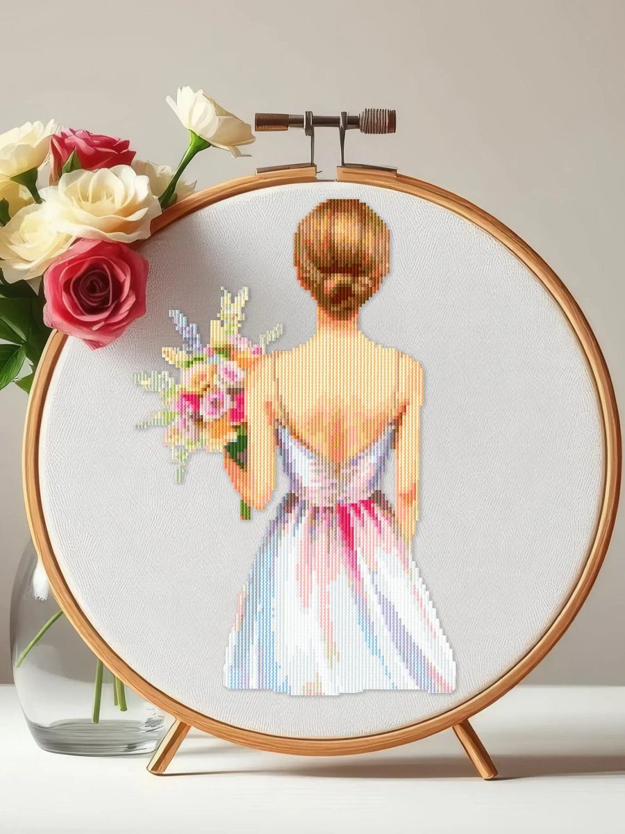 Flower Girl product image (4)