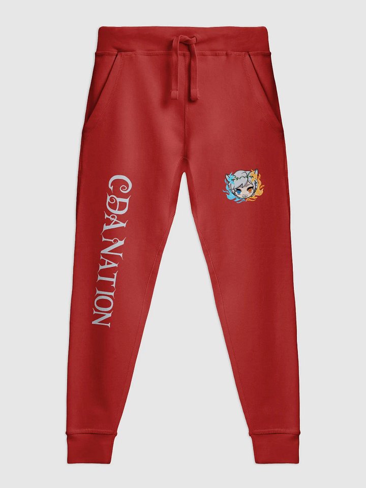 Hades Den Joggers product image (1)