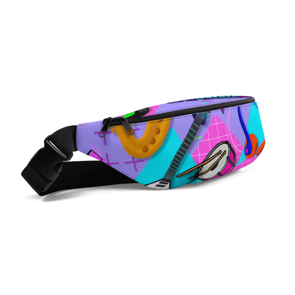 Studiowave Fanny Pack product image (5)