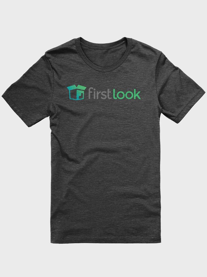 Original - Classic Comfy Tee (5 Colors) product image (1)