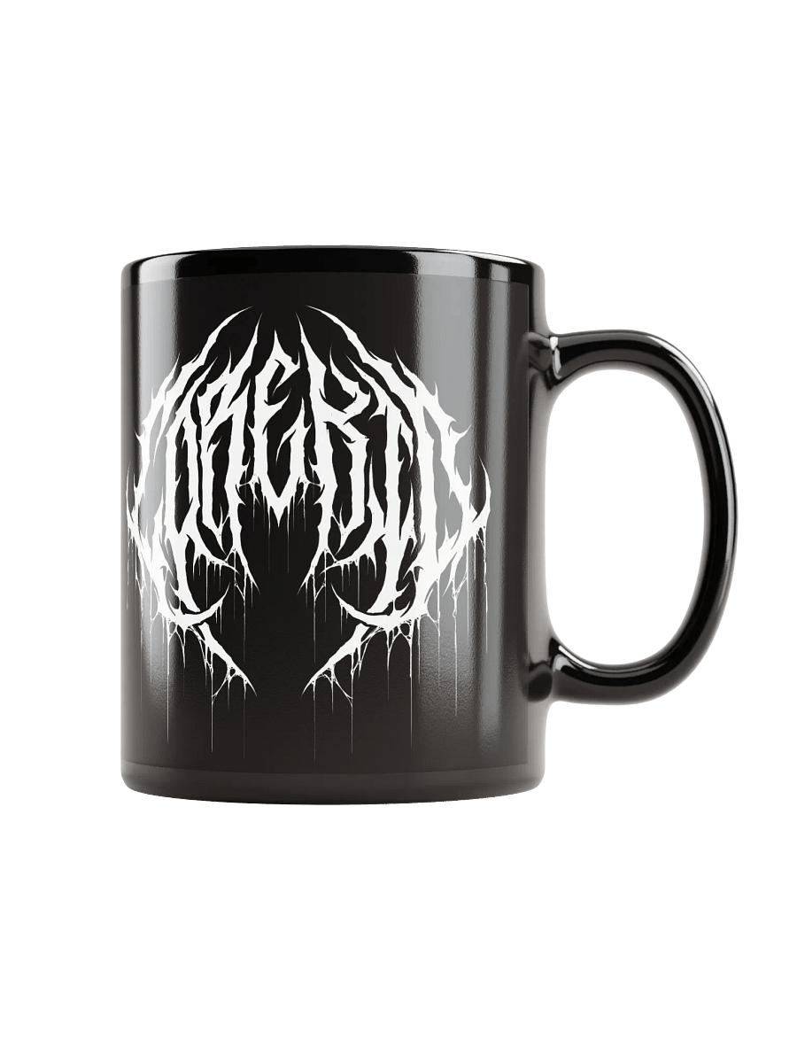 DEATHCORE MUG product image (1)