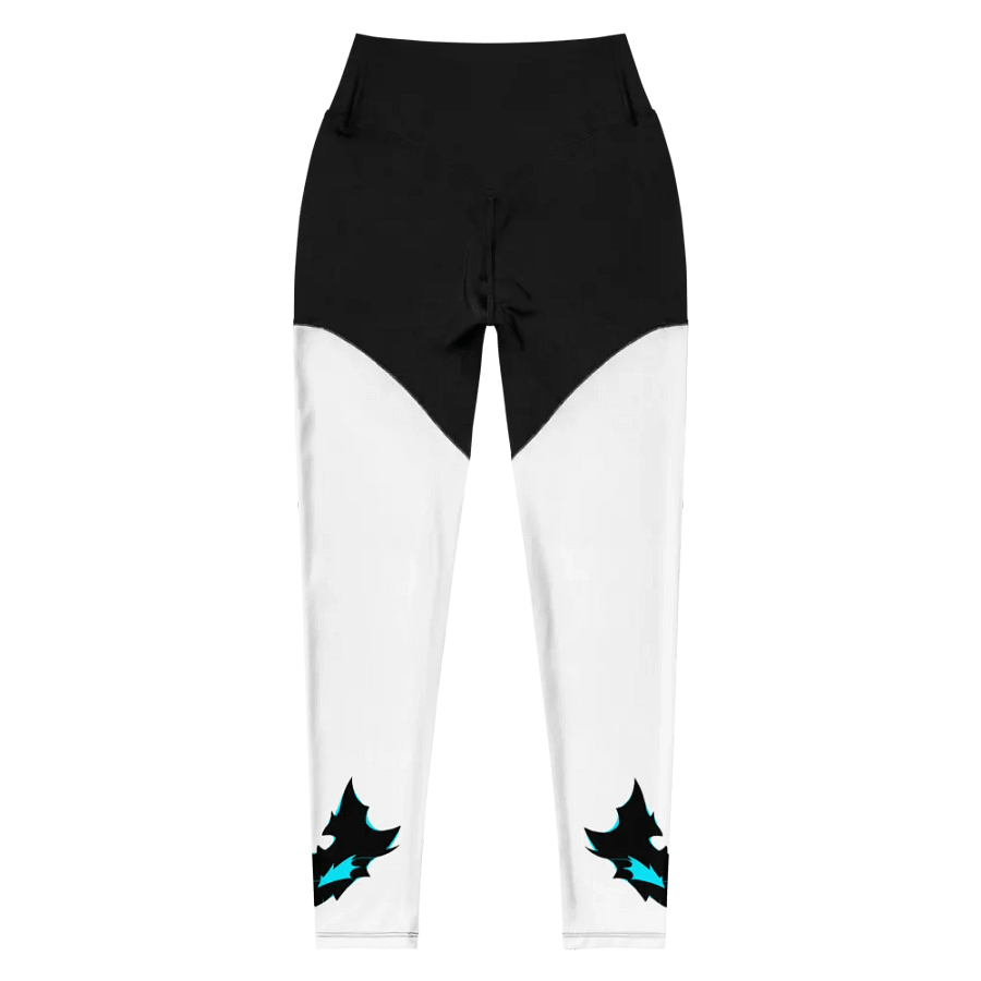Mimi Logo Sport pants product image (5)
