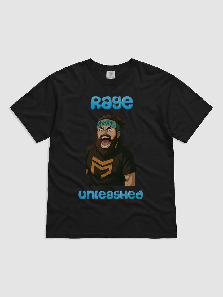 rage unleashed product image (2)