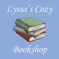 Lyssa’s Cozy Bookshop