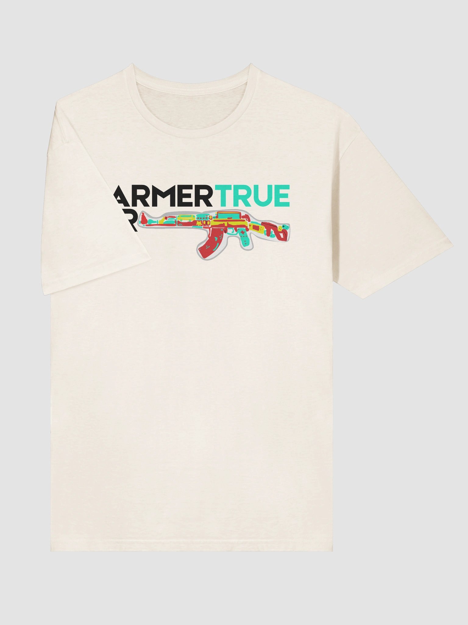 TRUE VR Assault Tee product image (5)